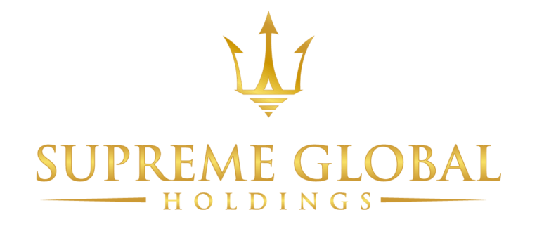 Supreme Global Holdings logo
