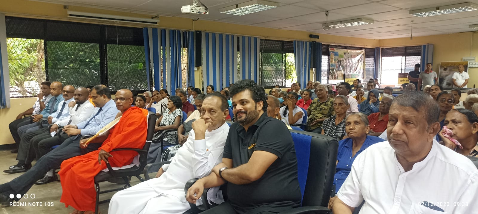 Supreme Care healthcare camp